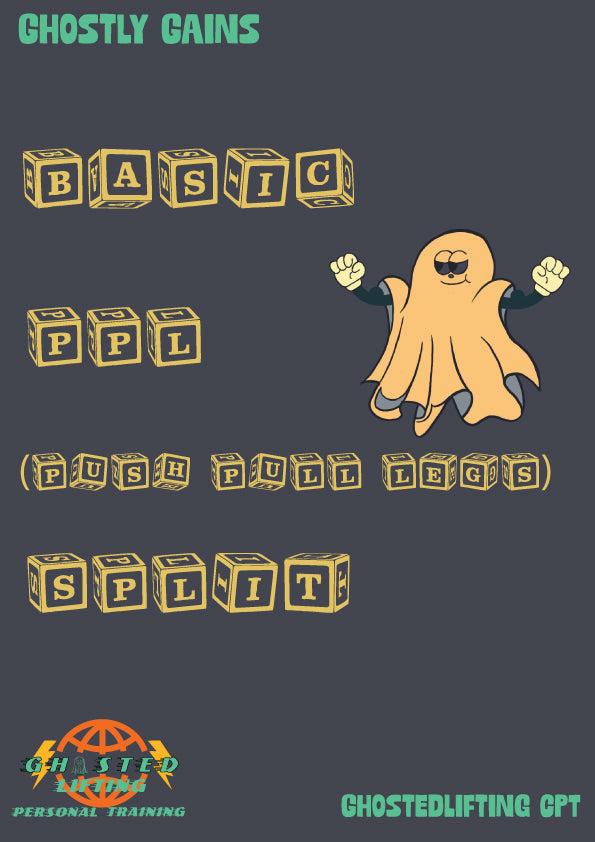 Basic PPL Split